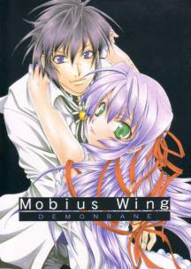 Mobius Wing