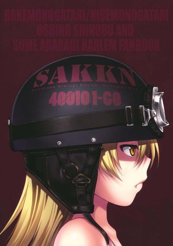 SAKKN 30ページ