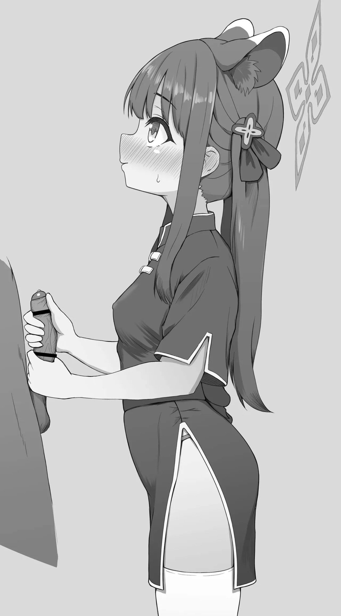 シュン おしゃぶり 6ページ 9ページ