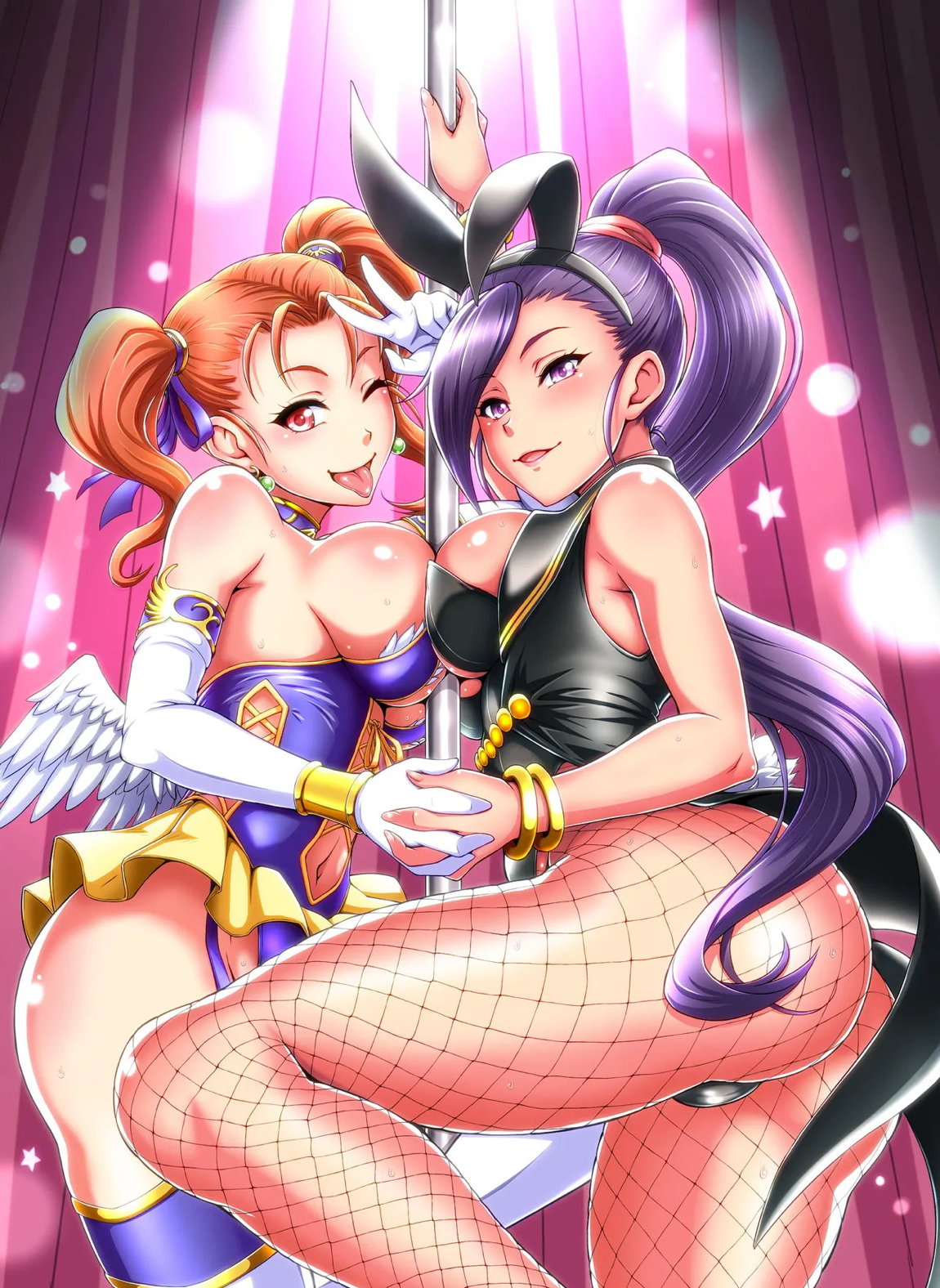 DragonQueen’s456+ 64ページ