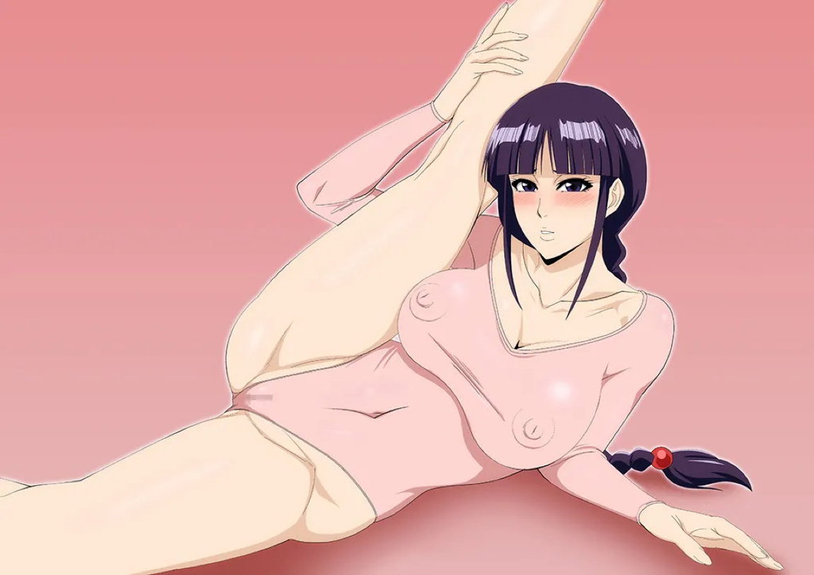 エロコスDREAM 29 34ページ