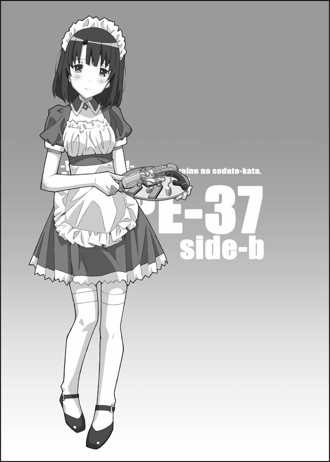 TYPE-37 side-b 22ページ