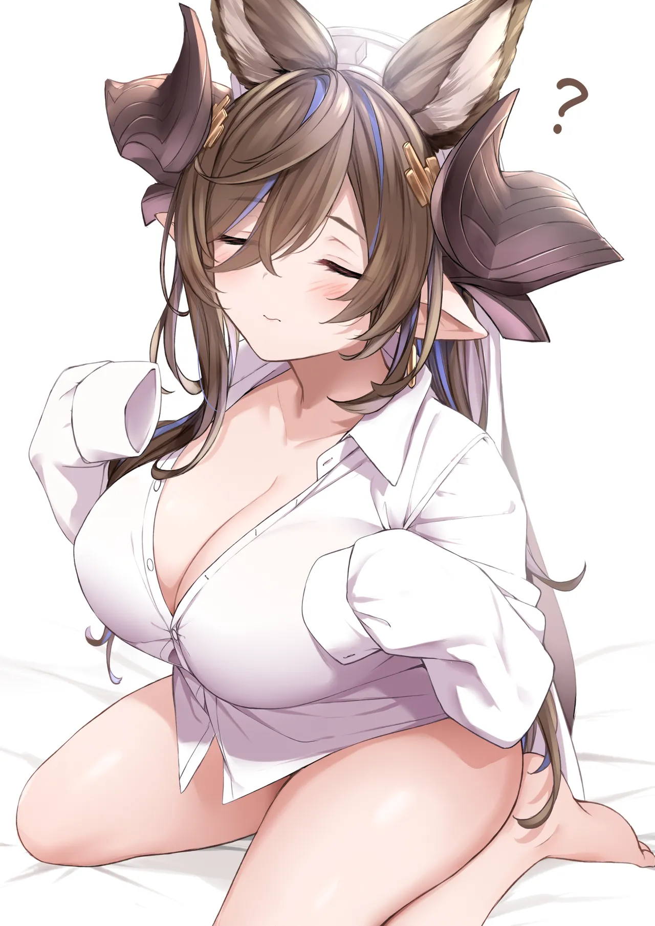 Galleon stuff 12ページ