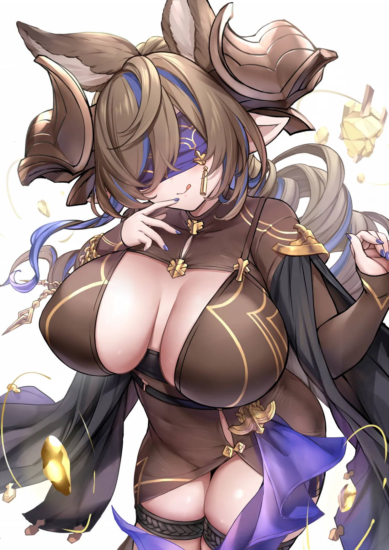 Galleon stuff 16ページ