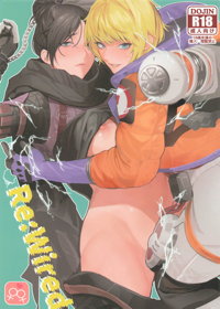 Re:Wired