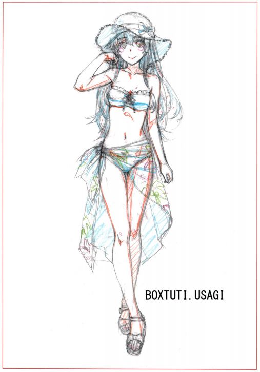 BOXTUTI.USAGI