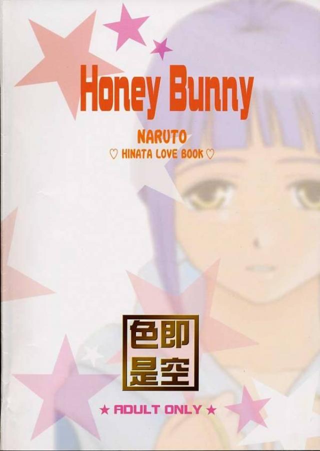 HONEY BUNNY 28ページ