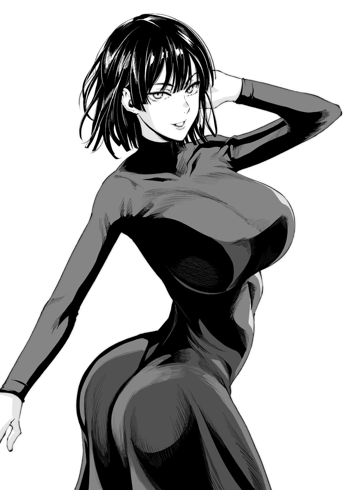 フブキ色々 1ページ