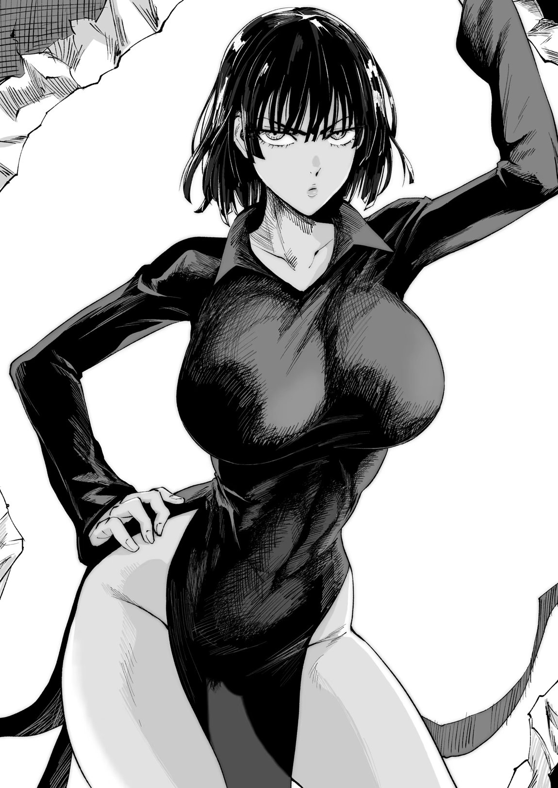 フブキ色々 5ページ