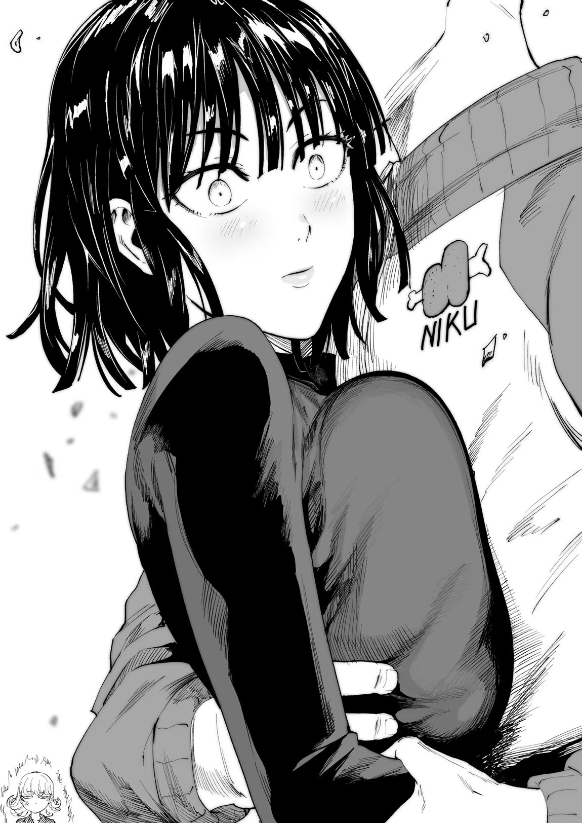 フブキ色々 8ページ