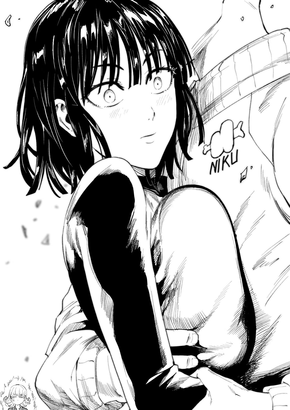 フブキ色々 9ページ
