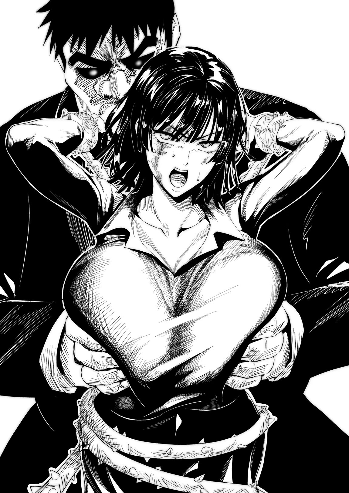 フブキ色々 18ページ