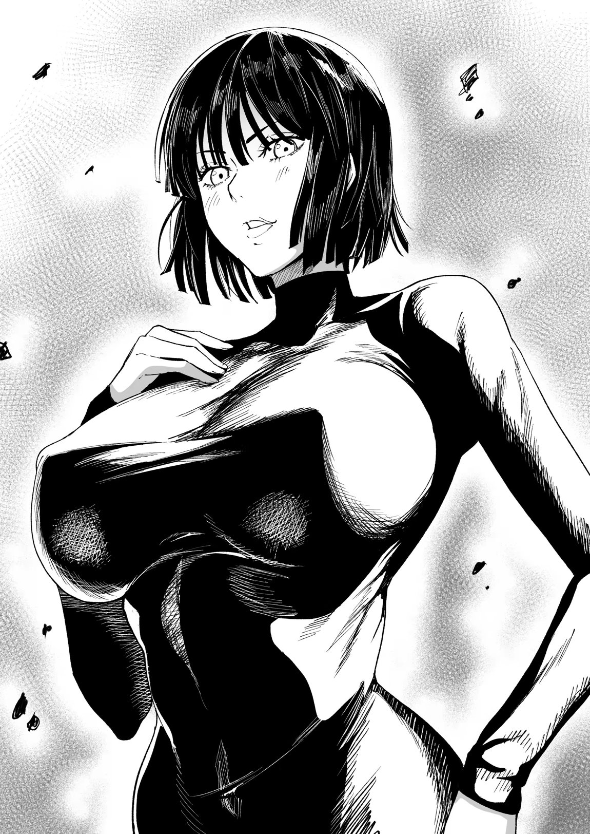 フブキ色々 23ページ