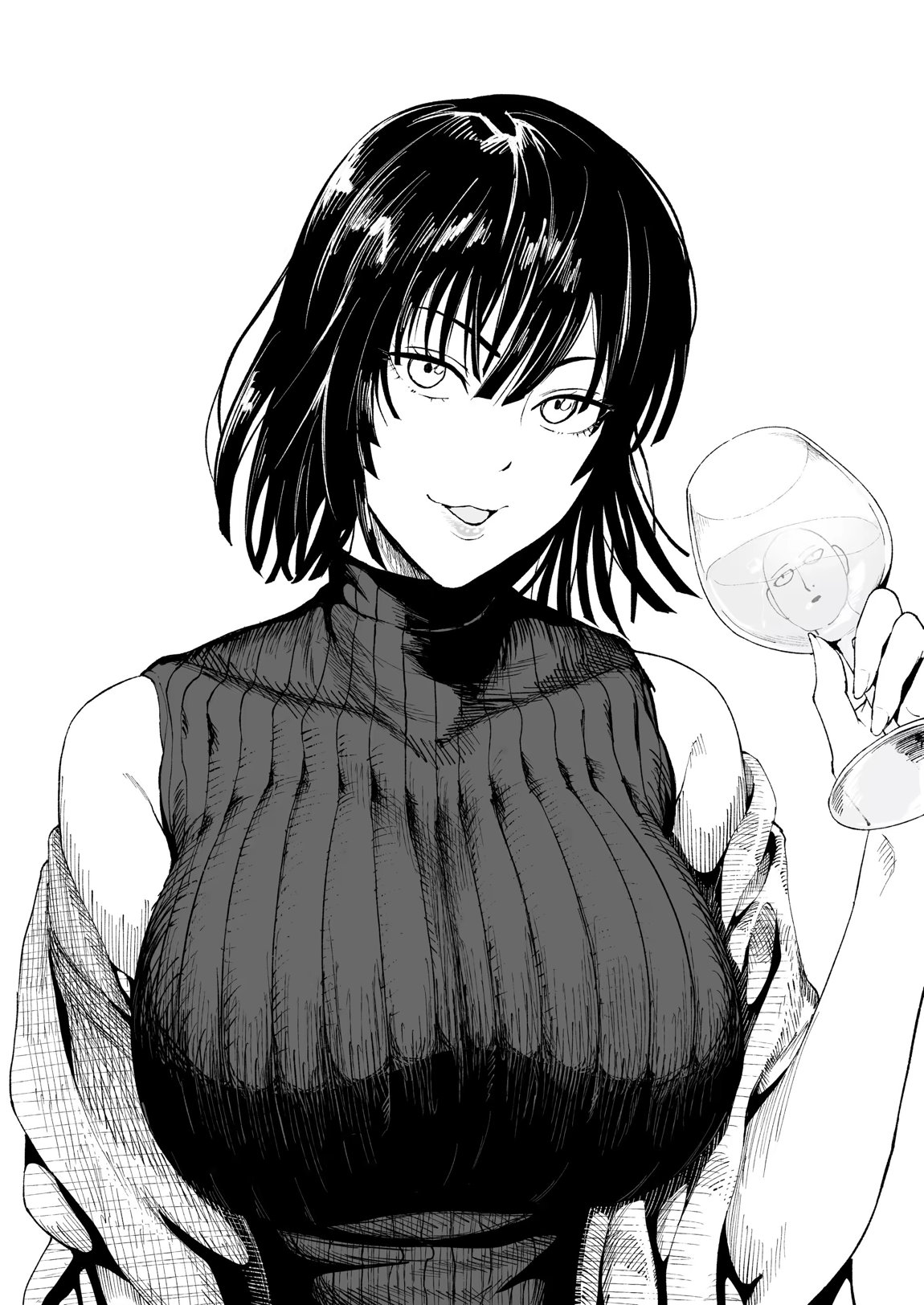 フブキ色々 31ページ