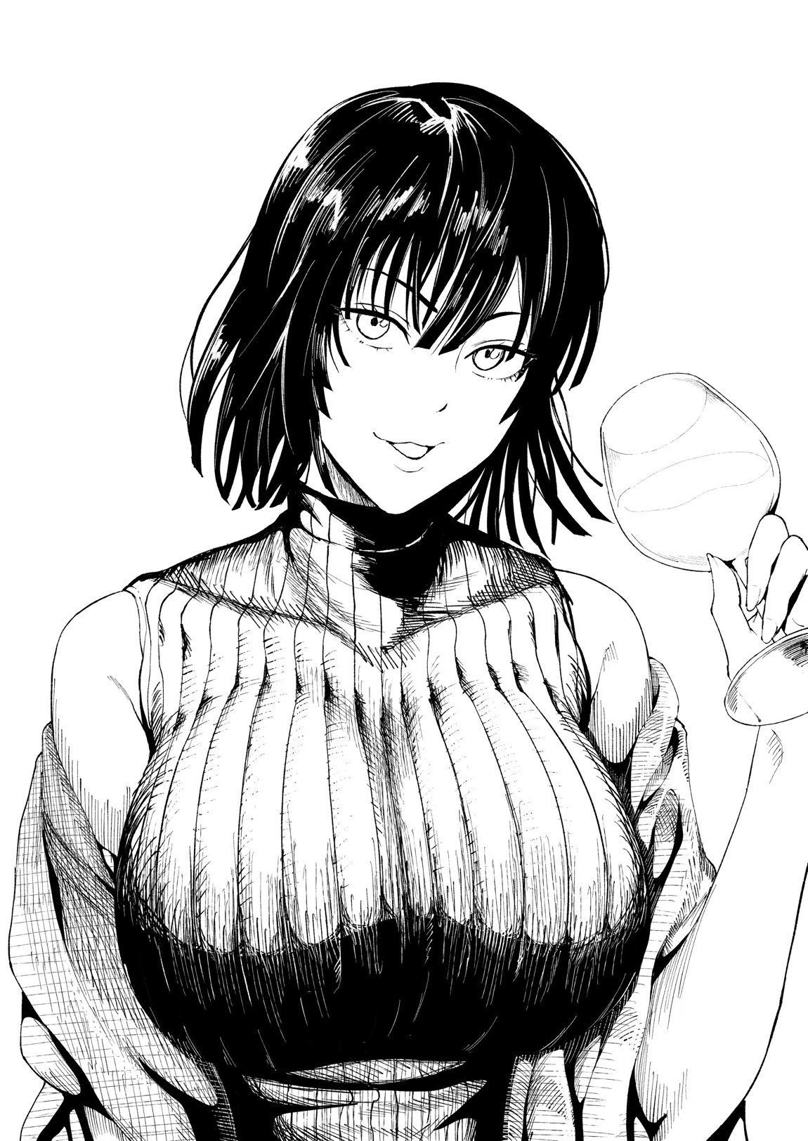 フブキ色々 32ページ