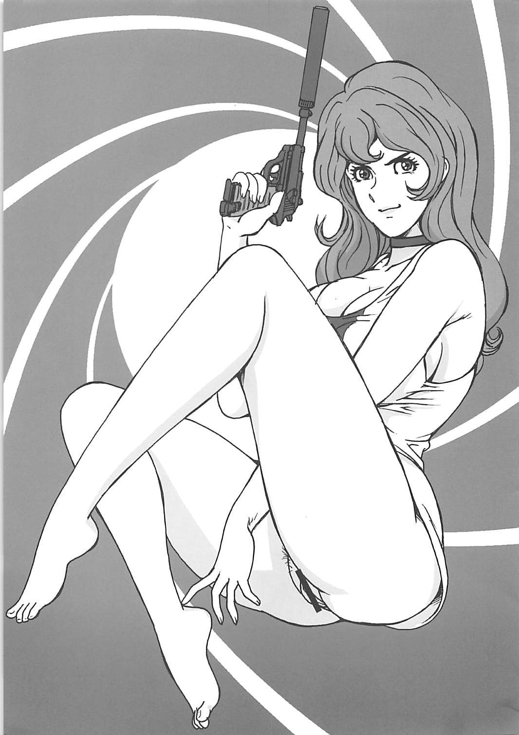 FUJIKO COLLECTION 2 3ページ