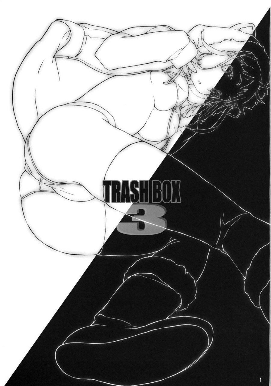 trashbox3 2ページ