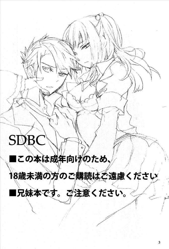 SDBC 2ページ