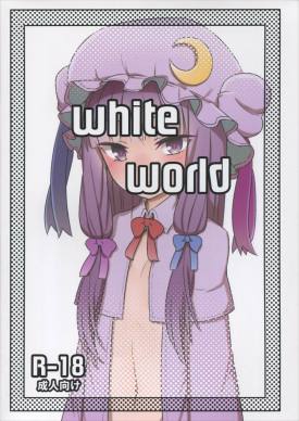 White world