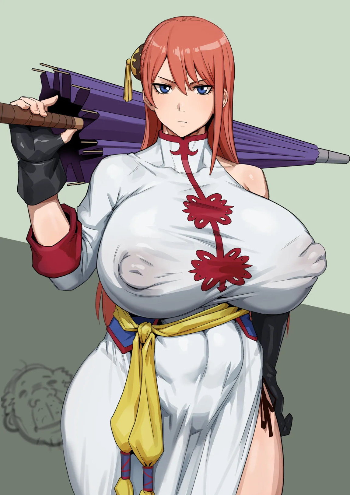 Kagura 18ページ