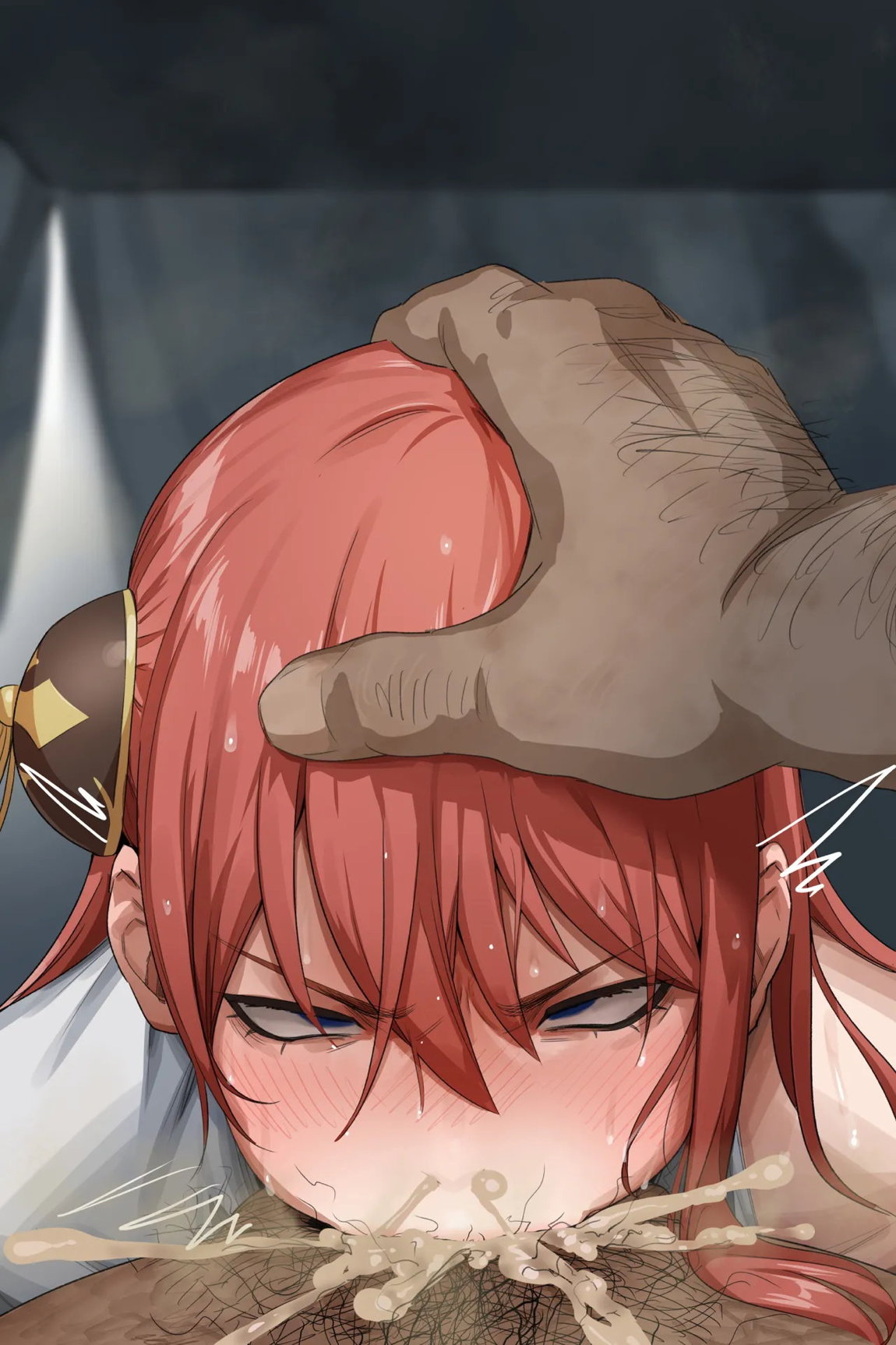 Kagura 21ページ