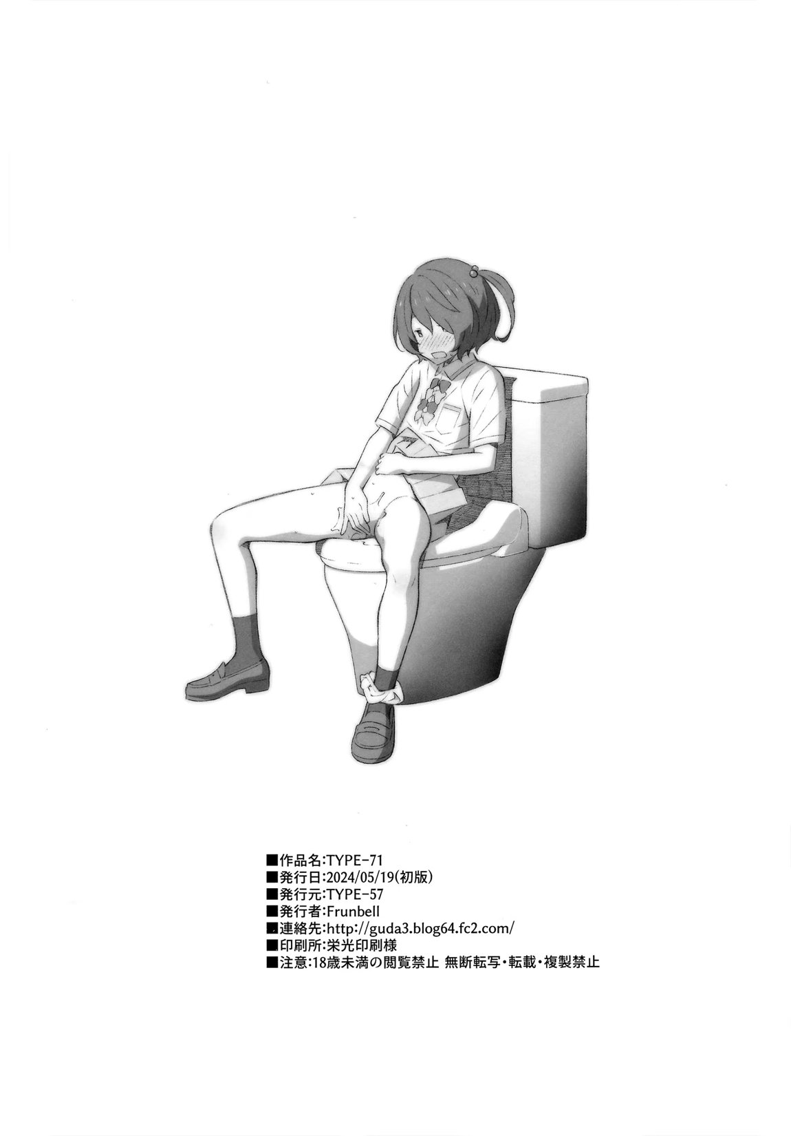 TYPE-71 17ページ
