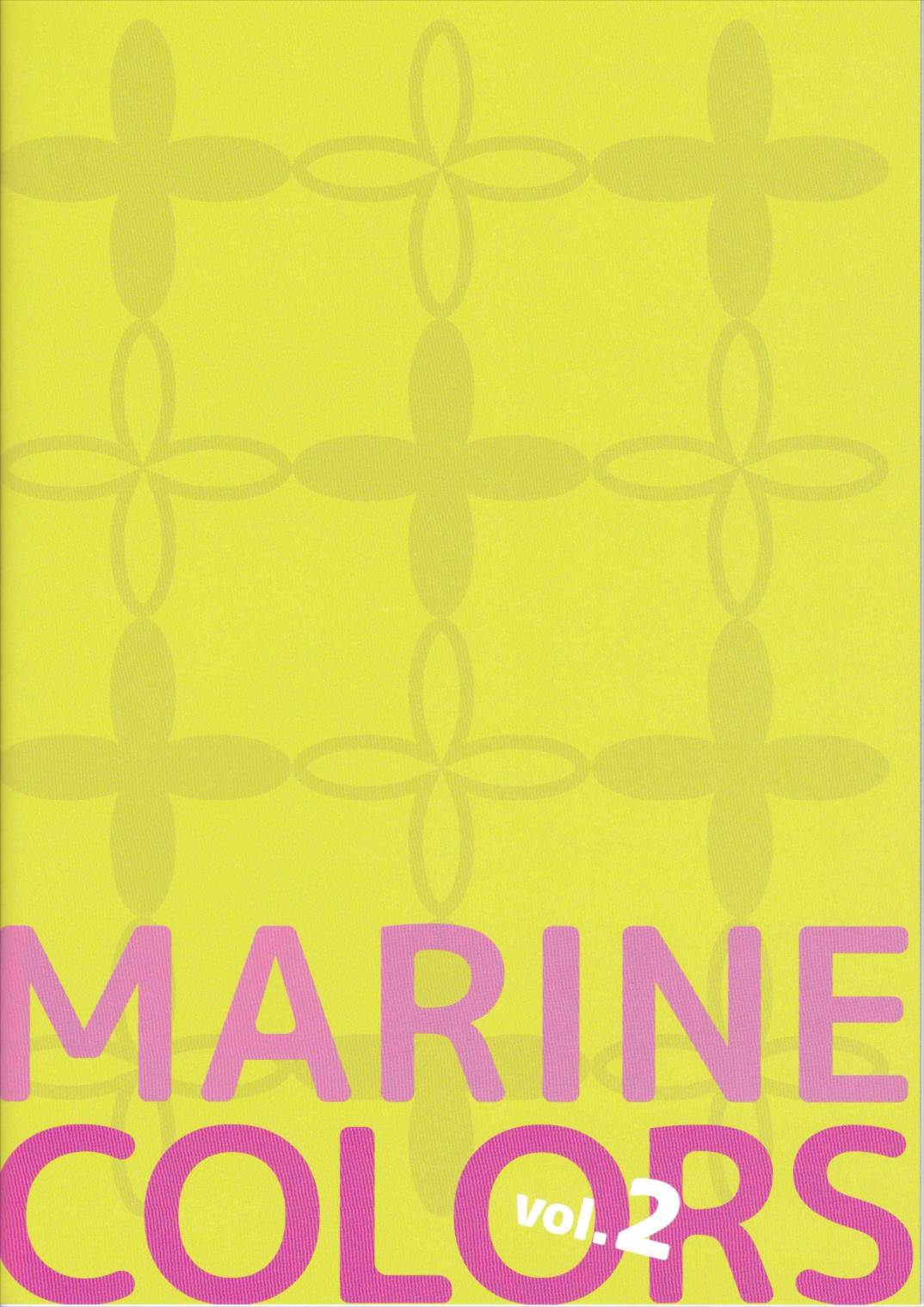 MARINE COLORS 02 18ページ