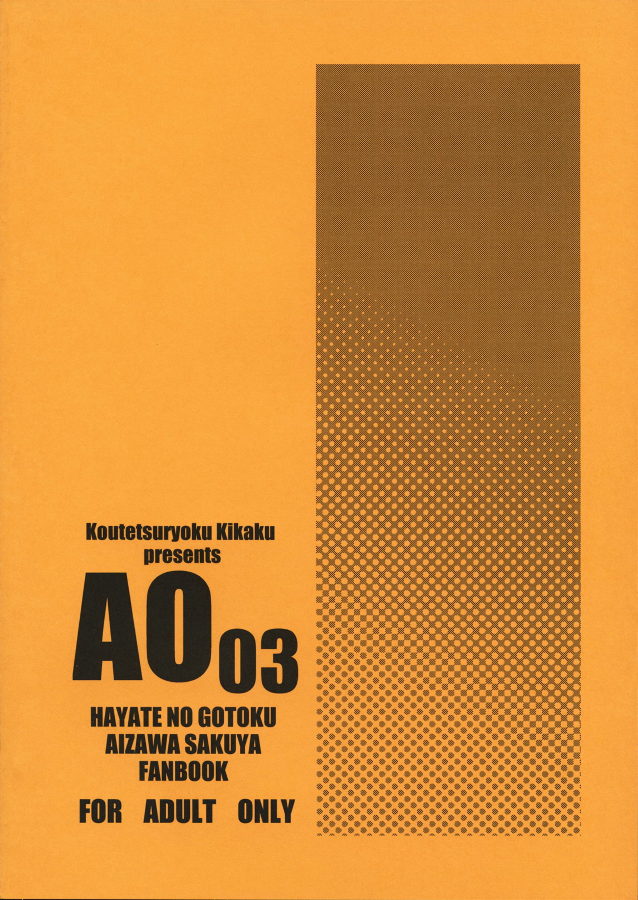 AO03 14ページ