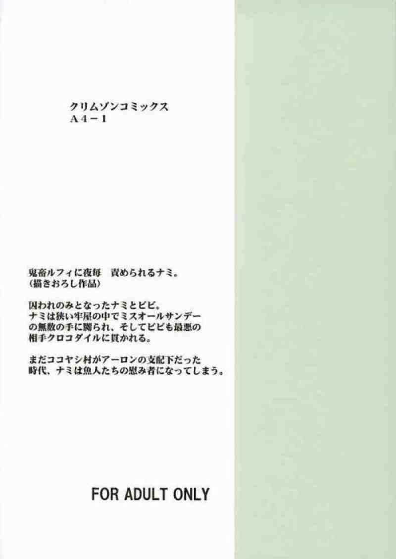 航海総集編 100ページ