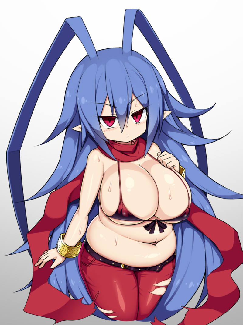 むちぽちゃ少女性交肥育日記3 92ページ