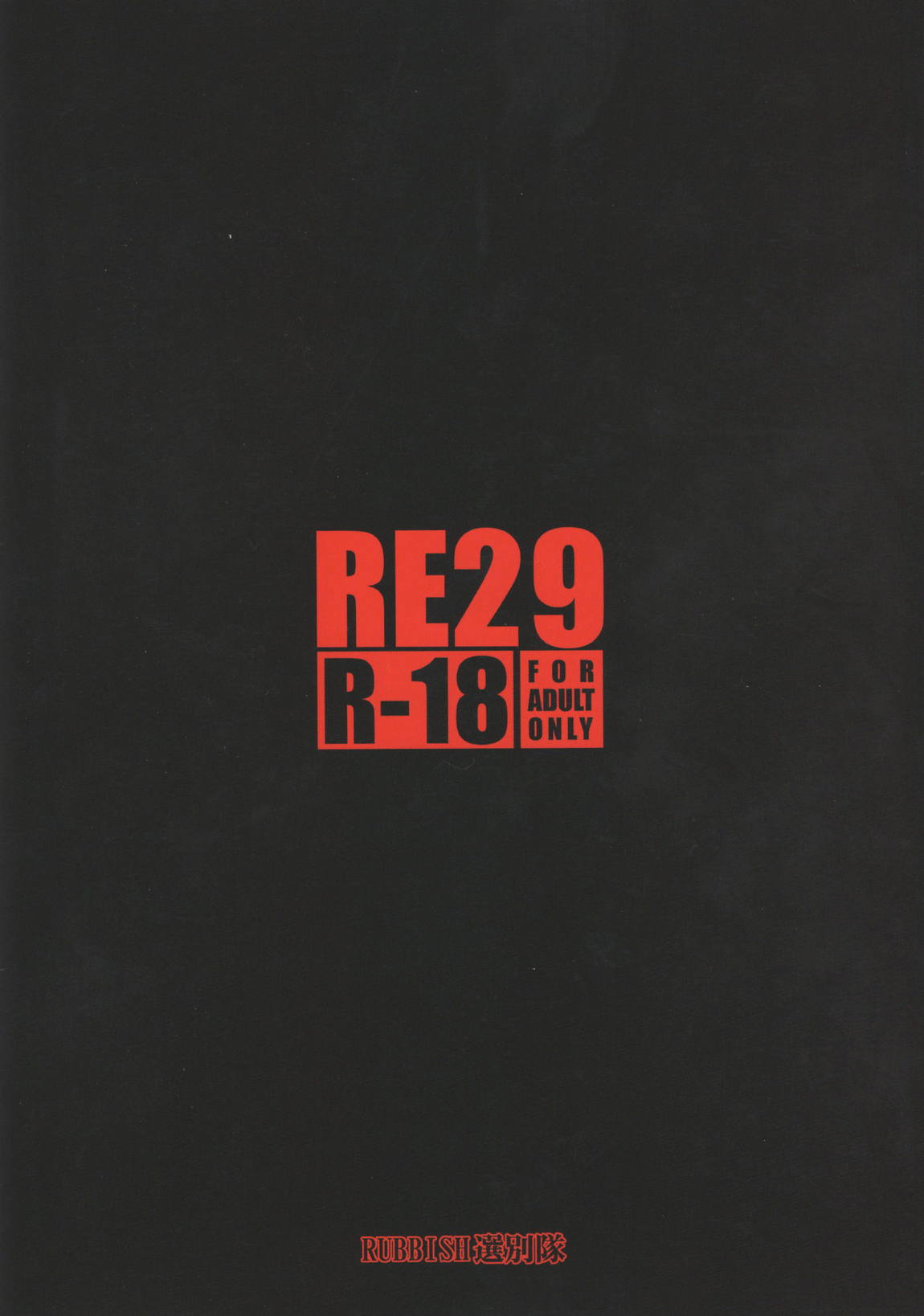 RE29 34ページ