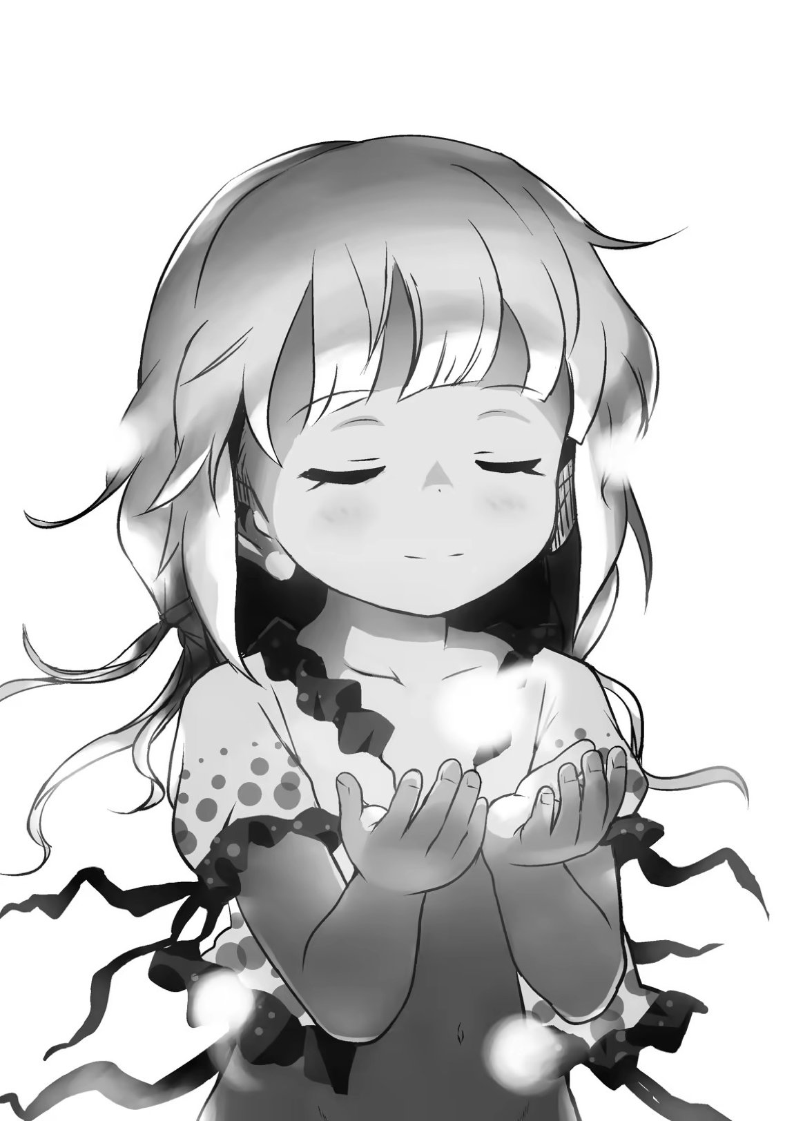 東方Skeb1_2024年7月分 2ページ