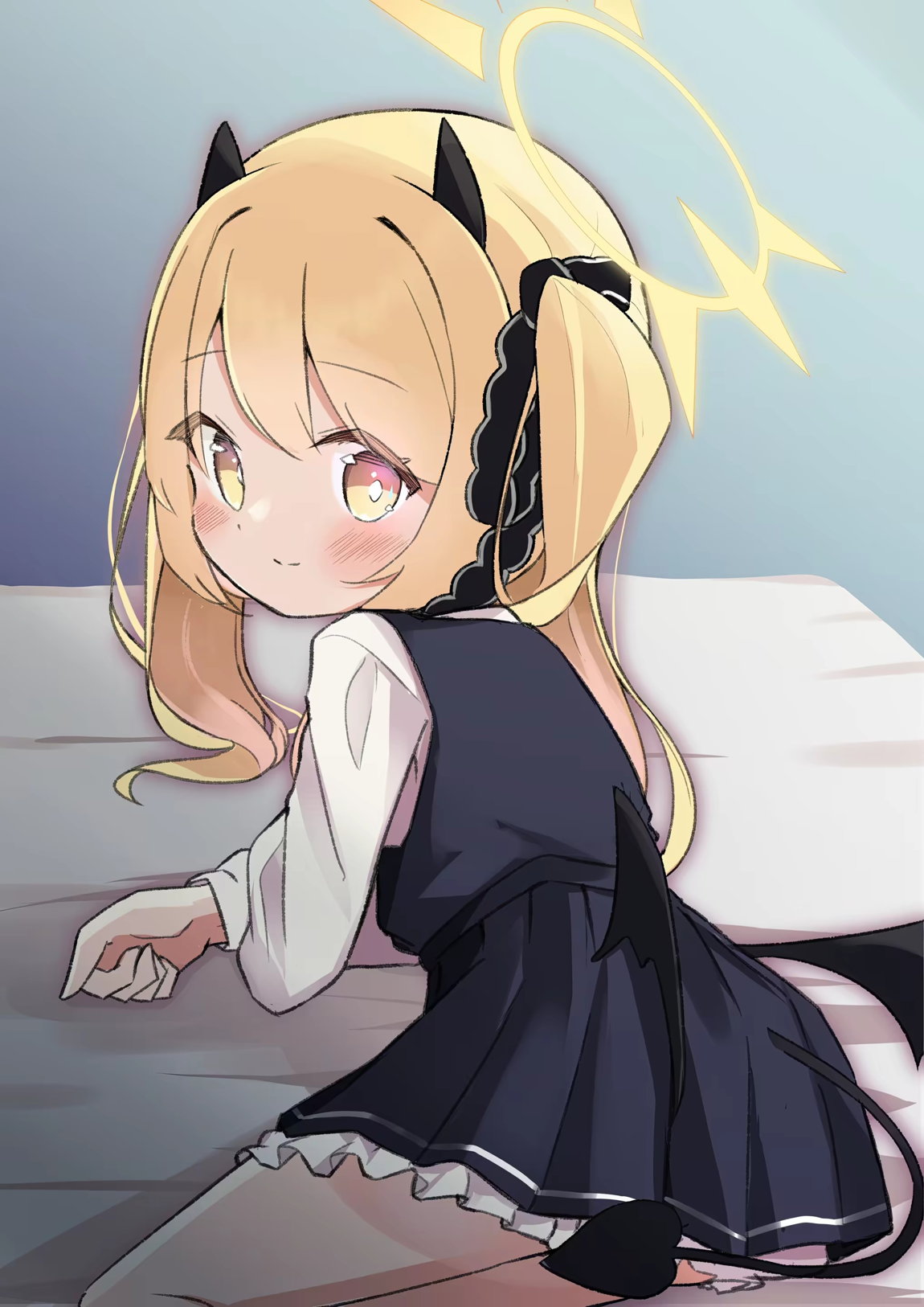 イブキちゃんのひめごと 2ページ