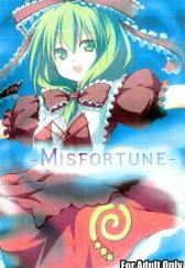 -Misfortune-