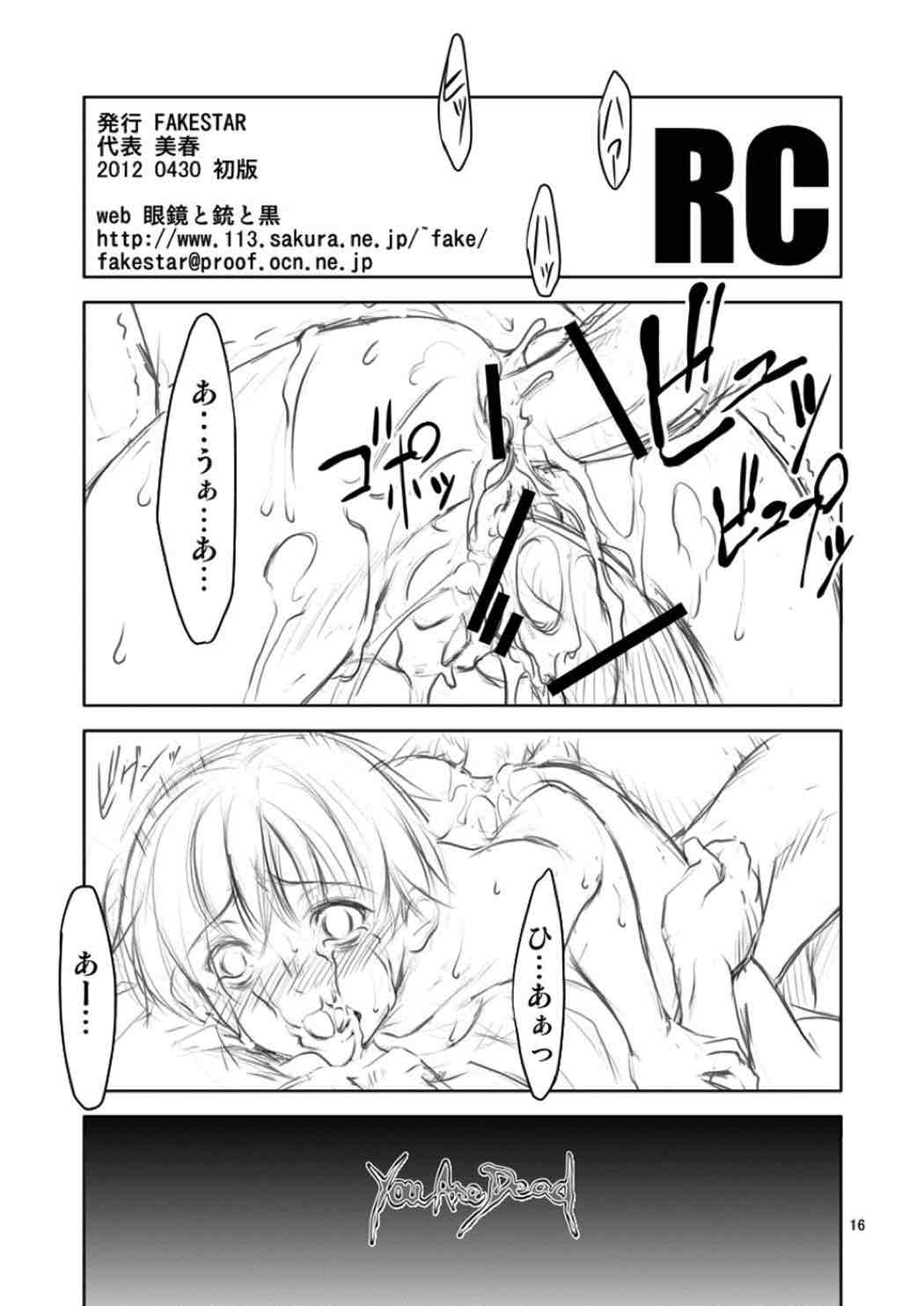 RC 15ページ