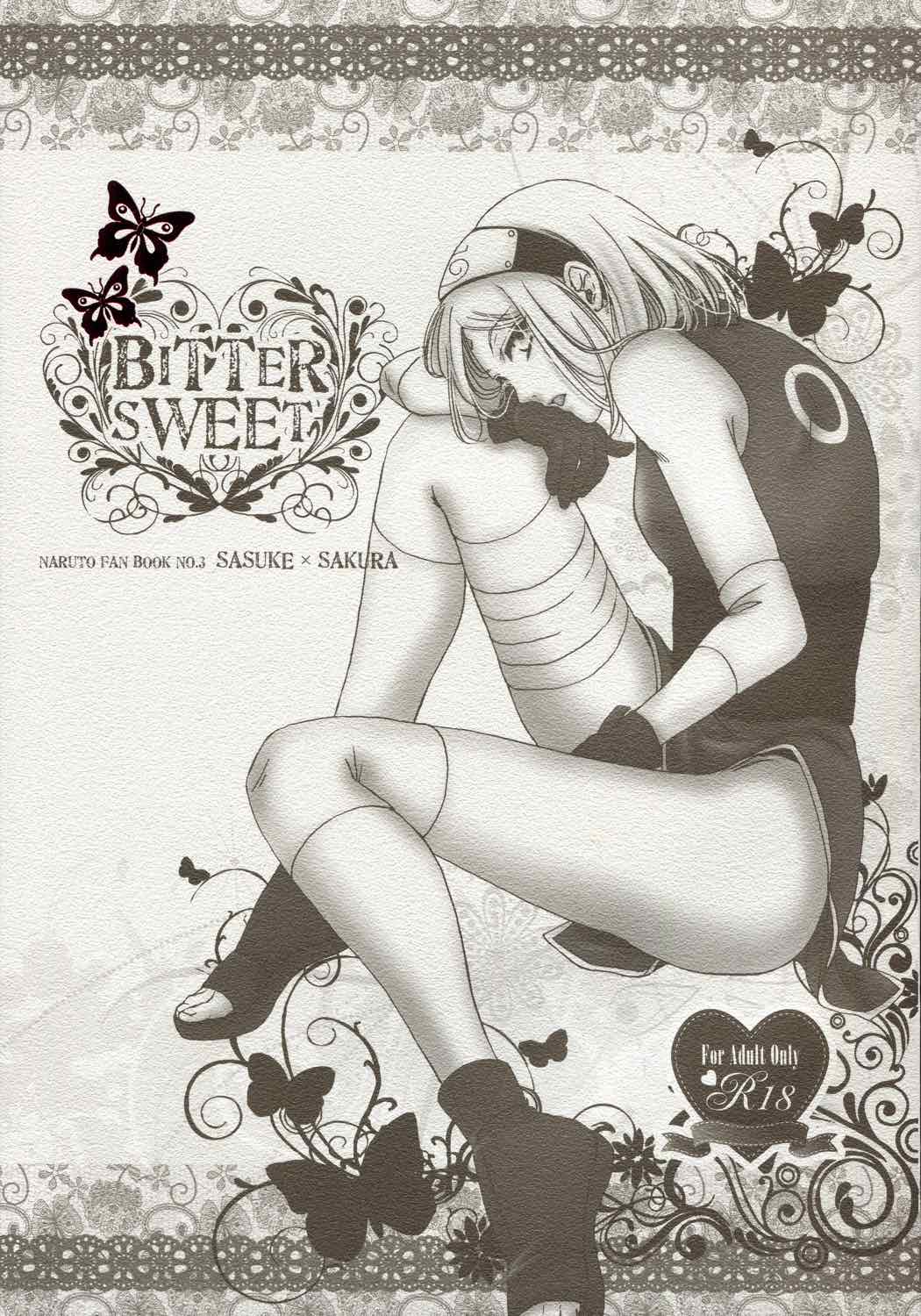 商品名 Bitter Sweet 1ページ