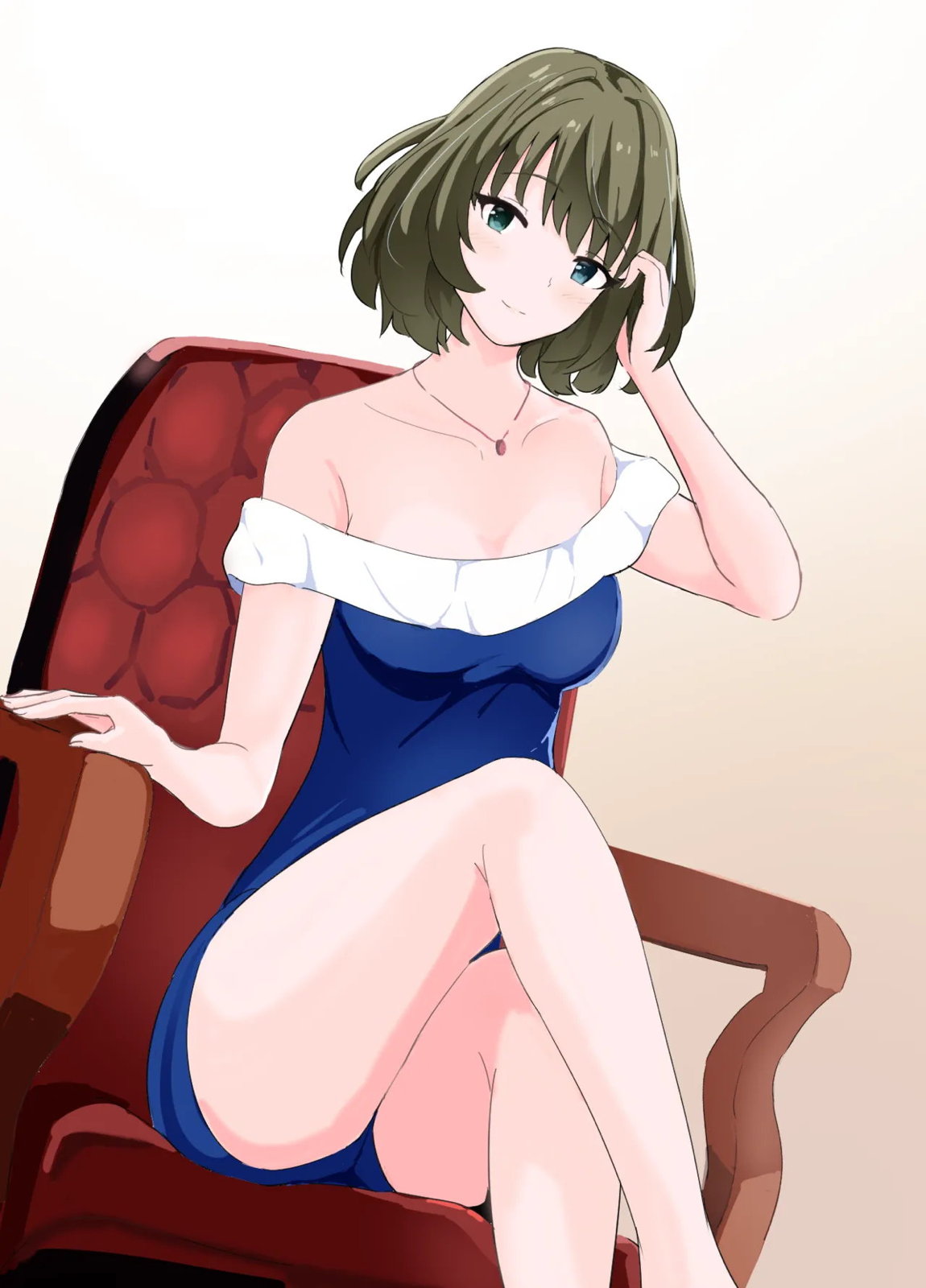 現役アイドル専門高級デリヘルを利用してみた 1ページ