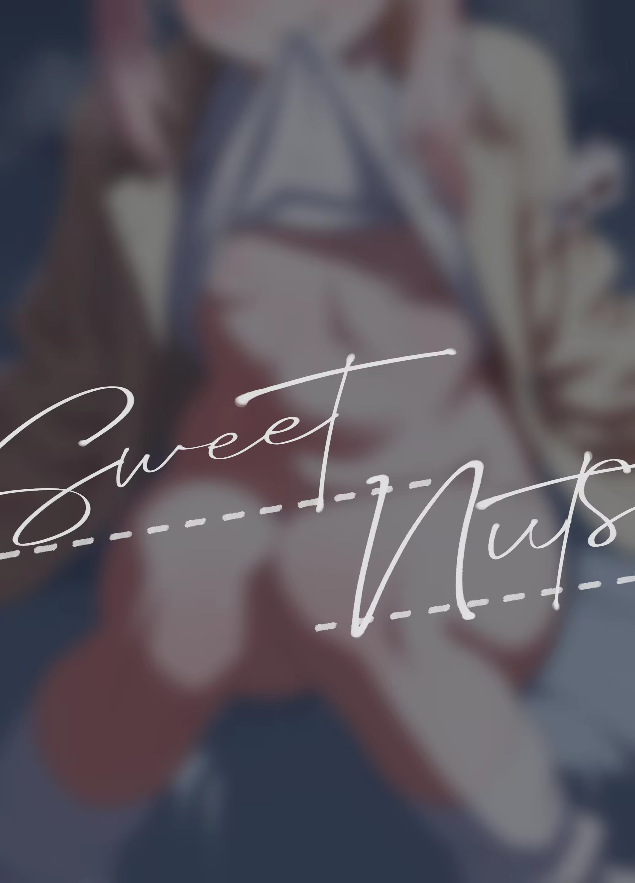 SweetNuts 16ページ