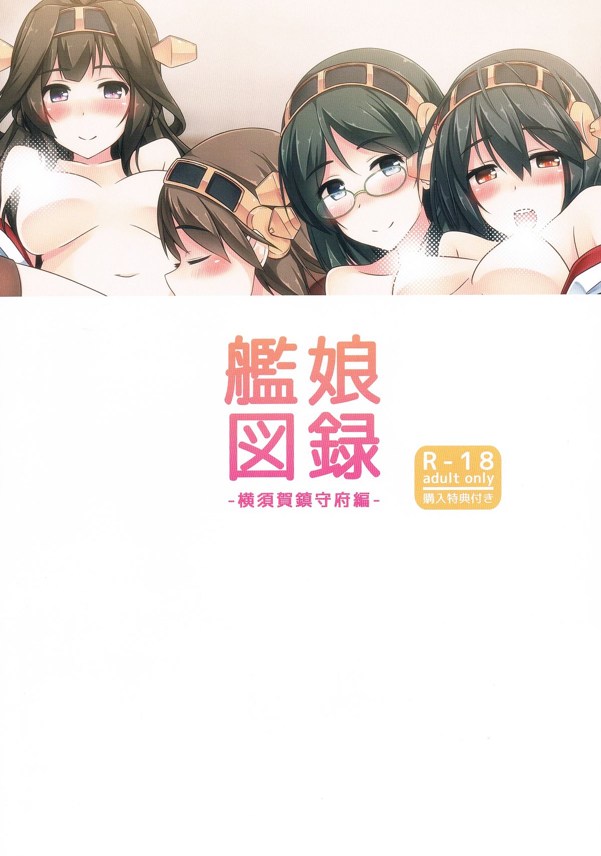 艦娘図録-横須賀鎮守府編- 12ページ