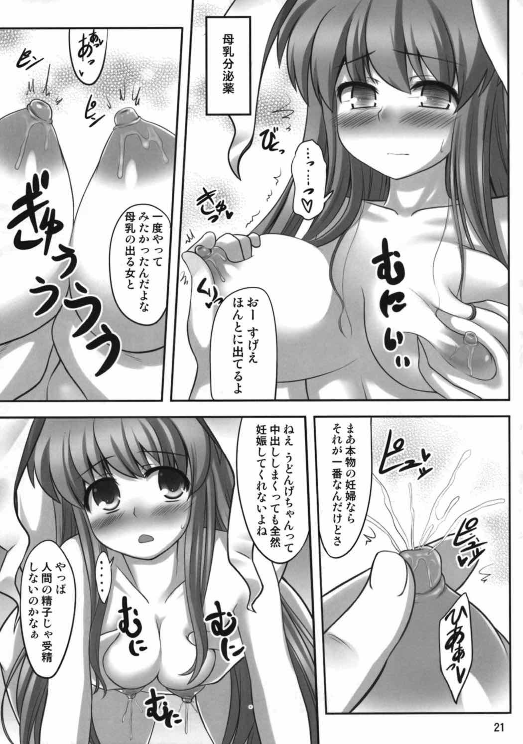 ばんのうやく 20ページ