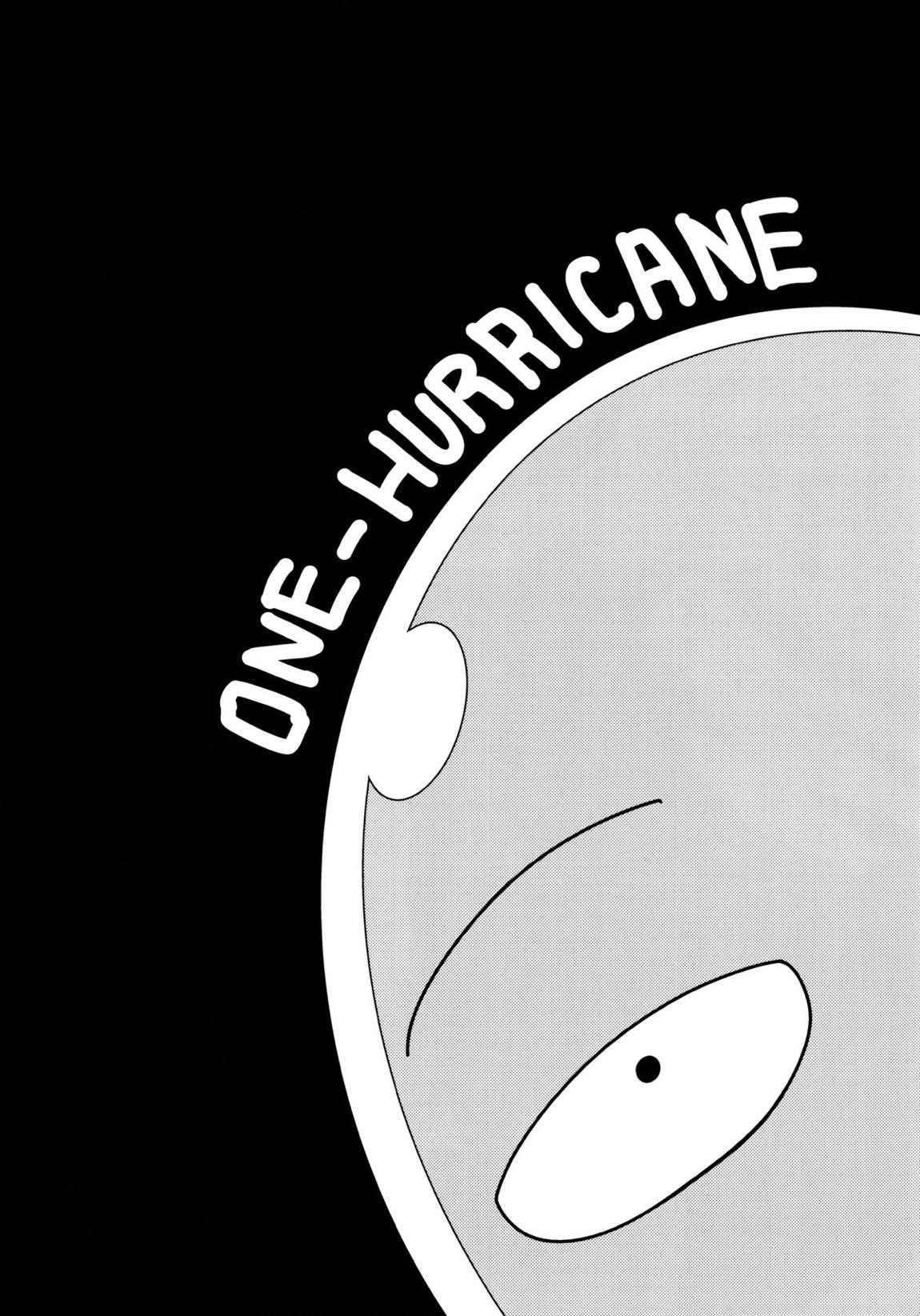 ONE-HURRICANE 2ページ