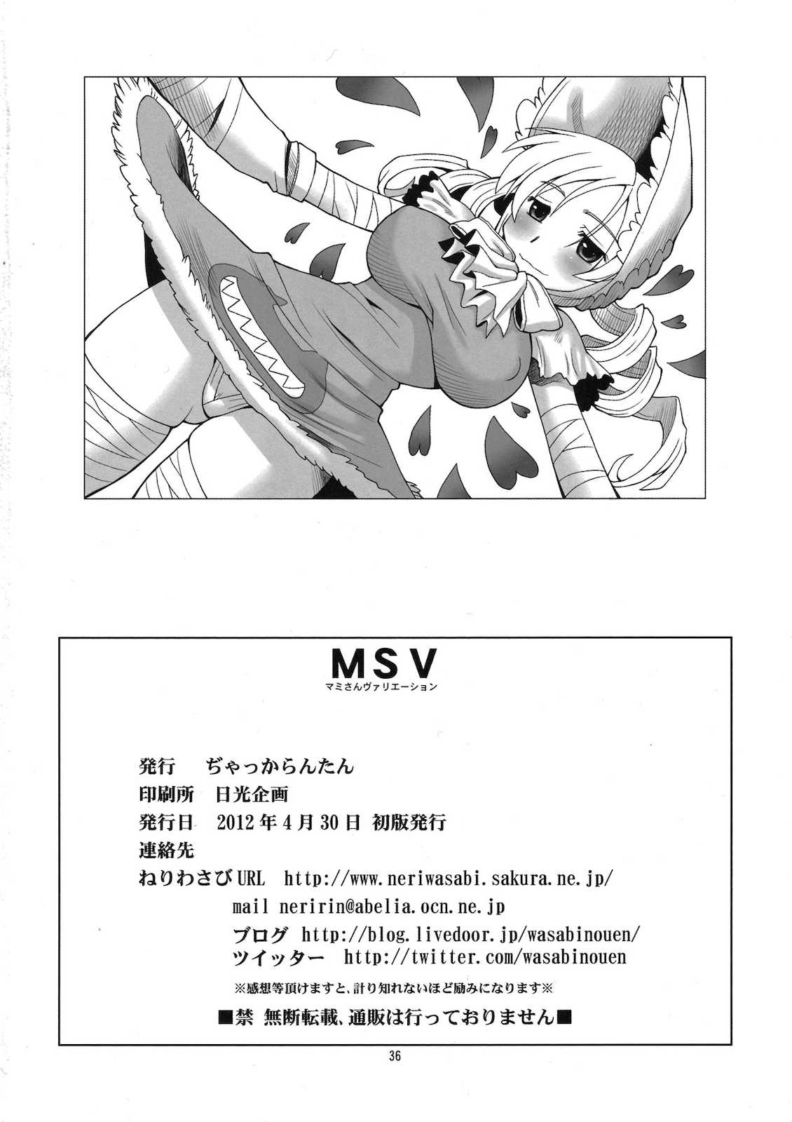 MSV 35ページ