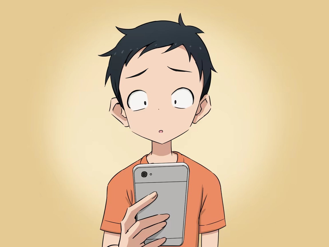 からかいに妥協無し 2ページ