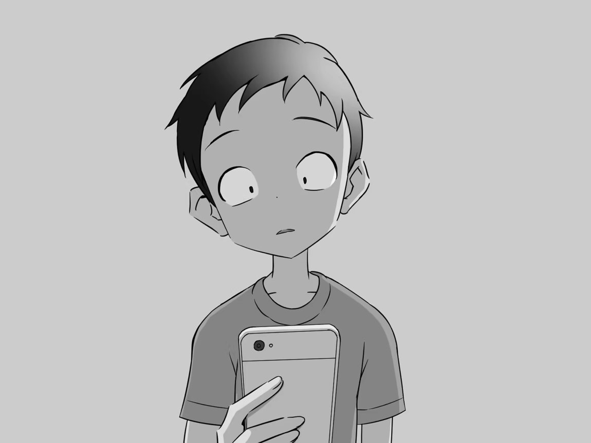 からかいに妥協無し 10ページ