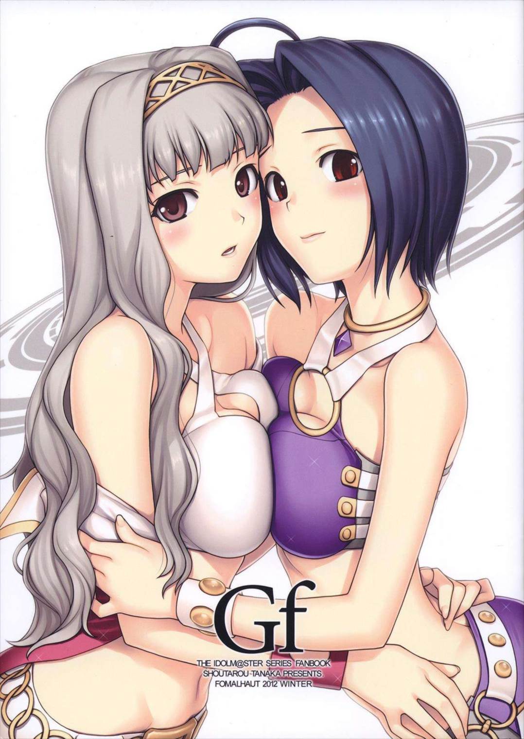 Gf 1ページ