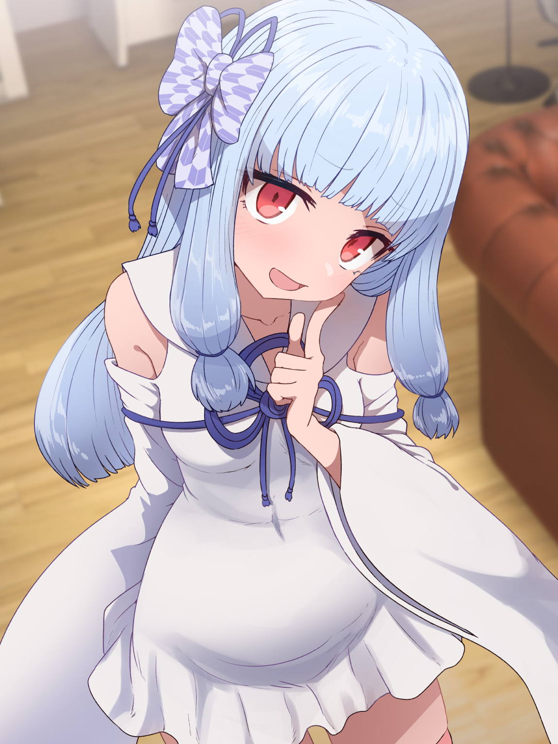 琴葉姉妹睡眠姦 11ページ
