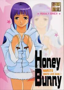 Honey Bunny – Hinata Love Book