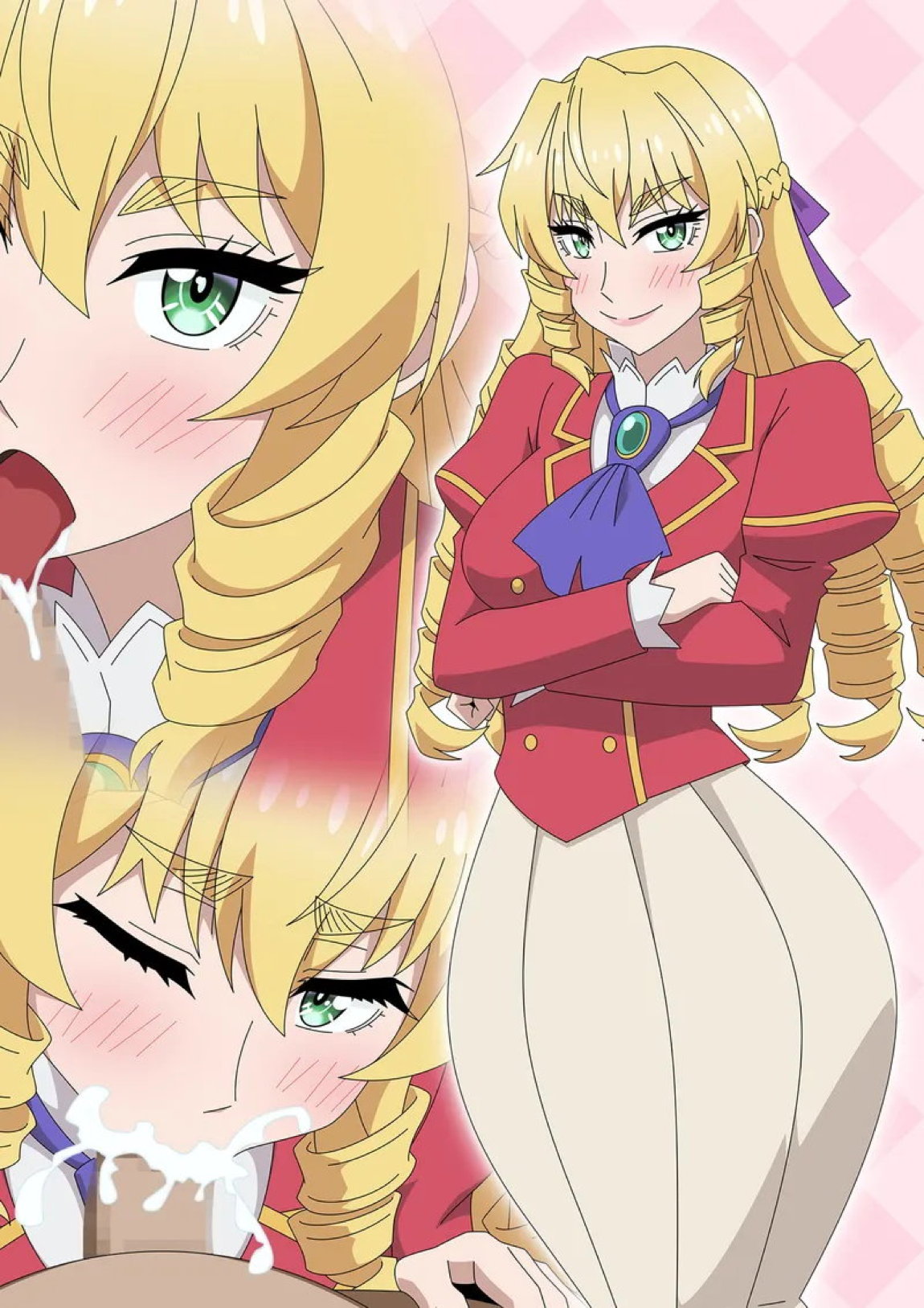 さすグレ部屋 21ページ