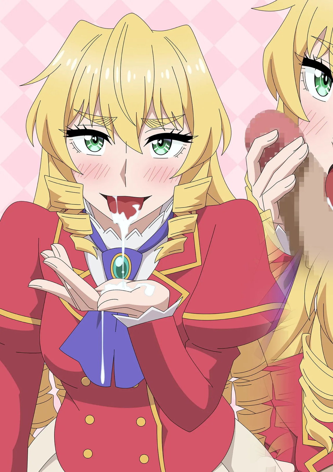 さすグレ部屋 22ページ