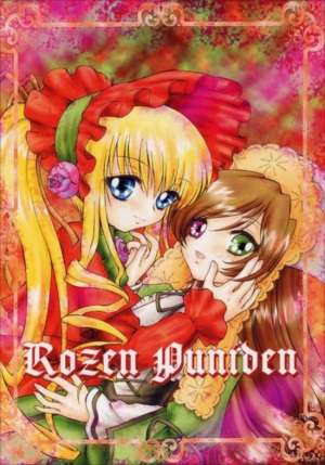 Rozen puniden